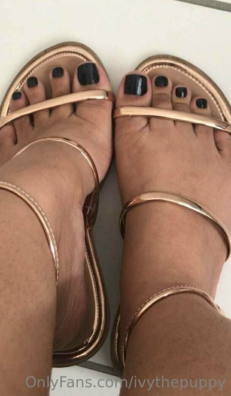 ivythepuppy naked model archive