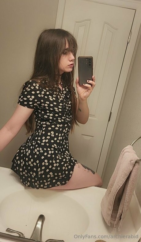 ArchieRabid pretty star gallery