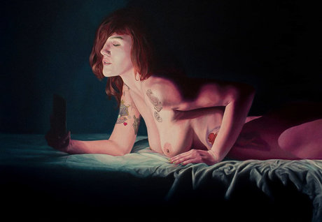 Miss lady bug high quality actress pic