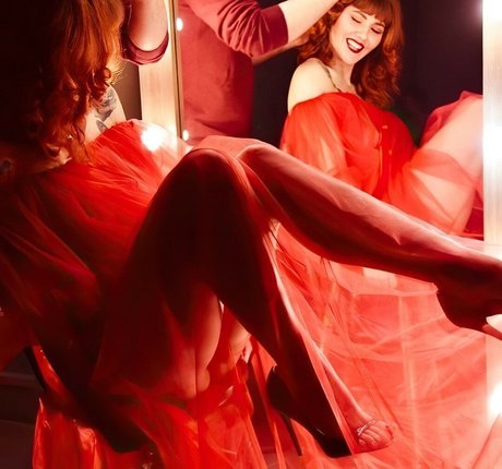 Miss lady bug model pornographic img