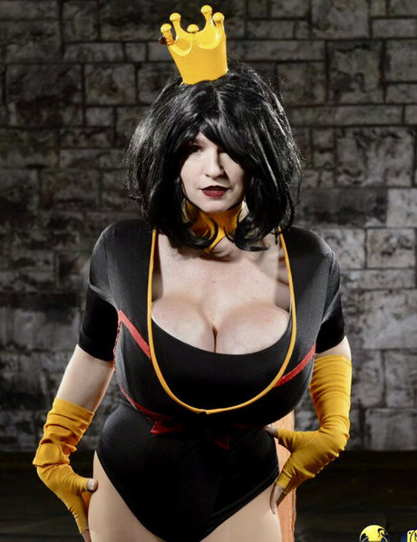 Heidi Corinne sexy actress pic