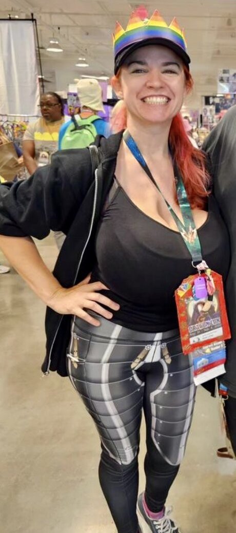 Heidi Corinne star naked pictures