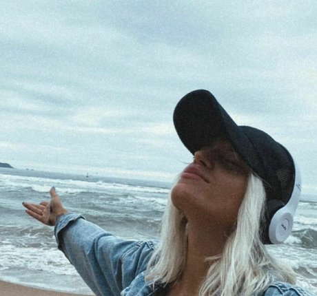 Veta George Models star nude gallery