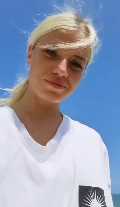 Veta George Models actress picture