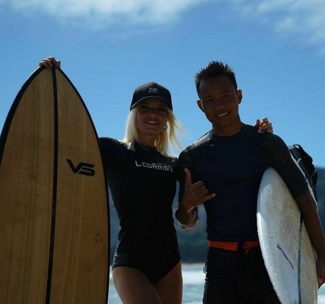 Veta George Models model perfect archive