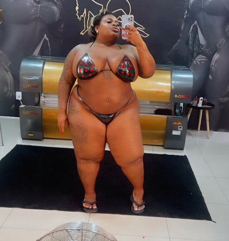 Jojo Todynho model beautiful gallery