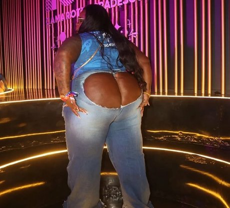 Jojo Todynho art pornstar gallery