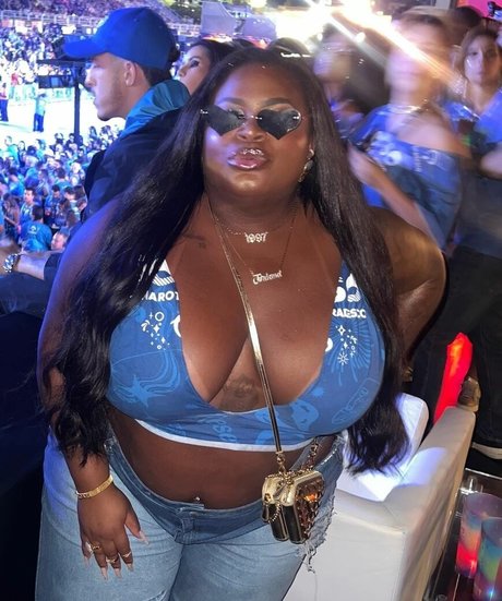 Jojo Todynho pornstar exclusive pictures