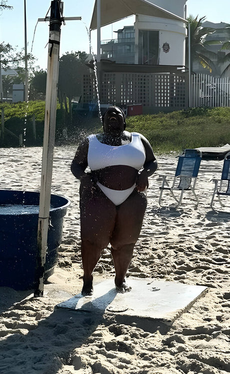 Jojo Todynho exclusive pornstar picture