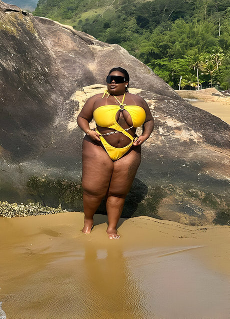 Jojo Todynho star photos