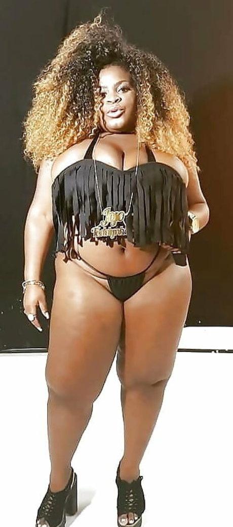 Jojo Todynho star galleries