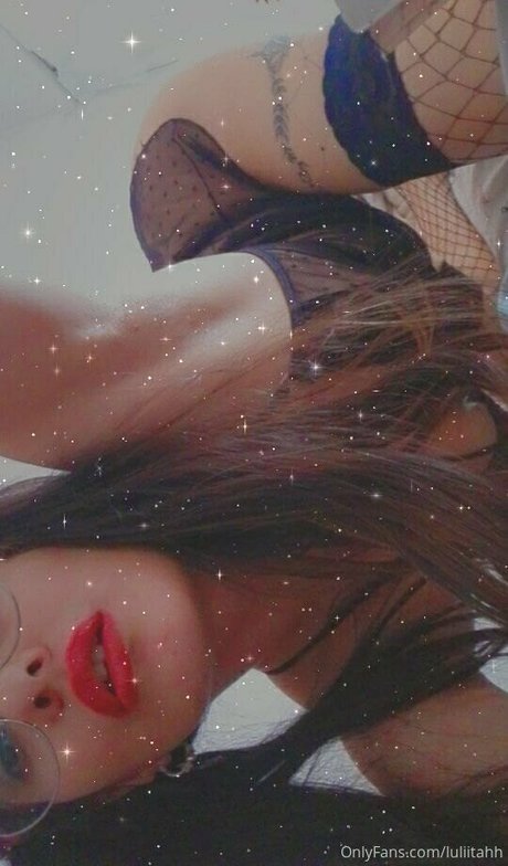 luliitahh pornstar free photo