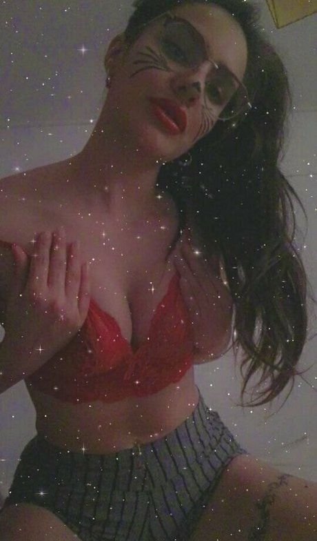 luliitahh model sexy pictures