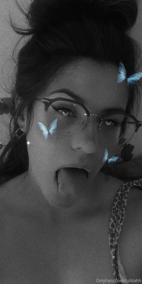 luliitahh model free images