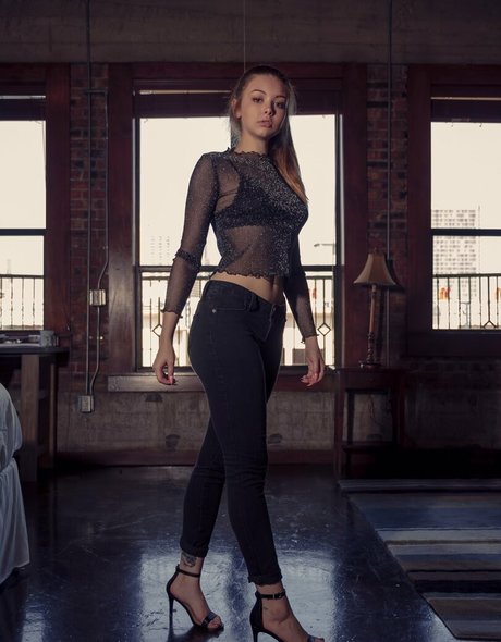 Lana Lea pornstar nice image