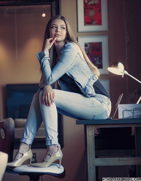Lana Lea model perfect galleries