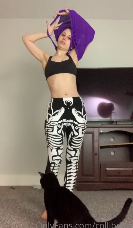 Collibrina pornstar naked img