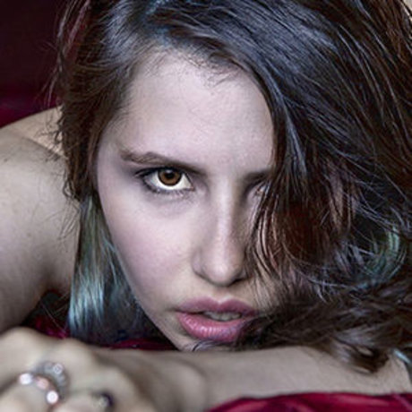 Collibrina beautiful model pictures