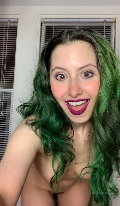 Collibrina free pornstar archive