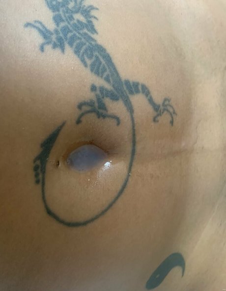 tokischa nudes actress pic