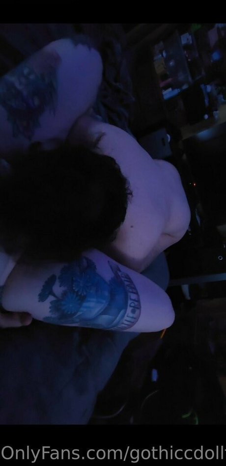 gothiccdollface model hot gallery