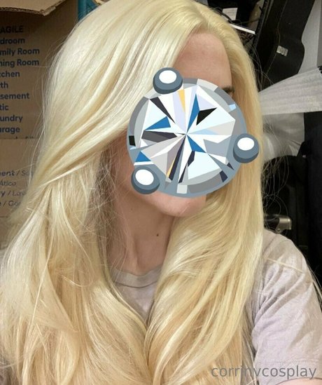 corrinvalentinecosplay model sex pictures