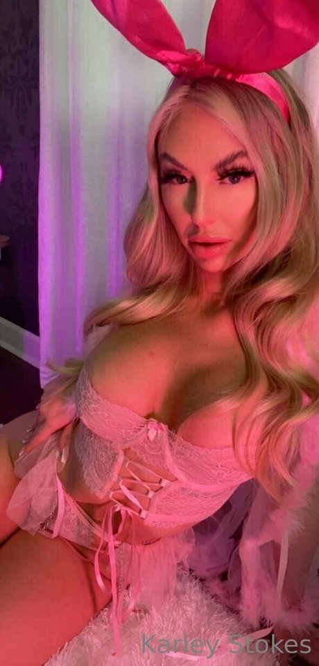 karleystokes star exclusive galleries