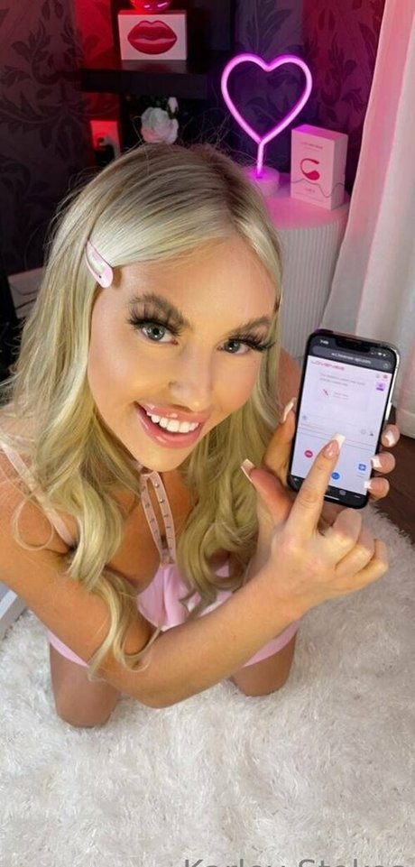 karleystokes art pornstar photos