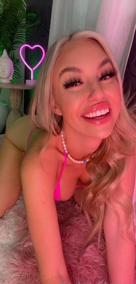 karleystokes star nude photos