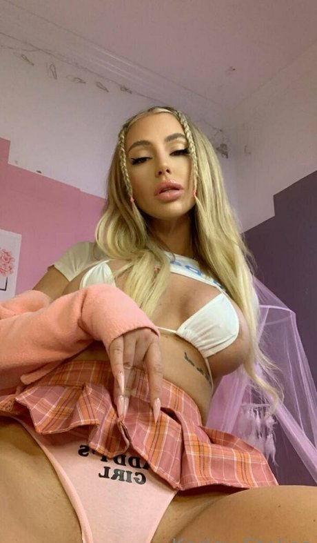 karleystokes star pretty img