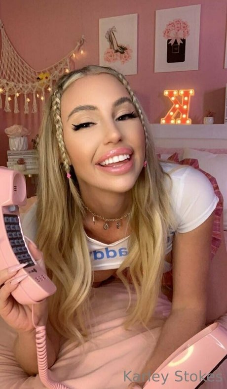 karleystokes porn model picture