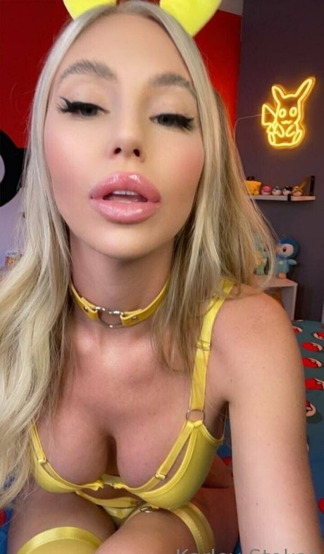 karleystokes star erotic pics