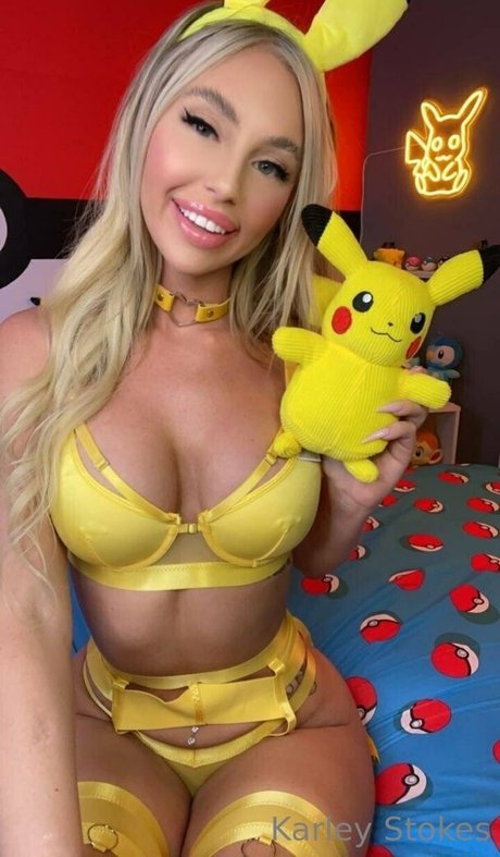 karleystokes star nudes picture
