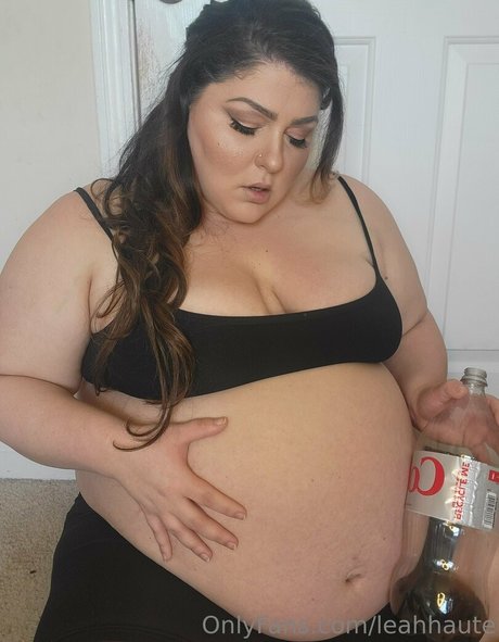 leahhaute adult actress picture