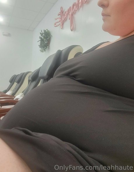 leahhaute model best gallery