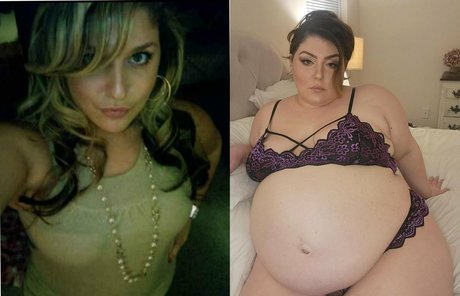 leahhaute erotic model photos