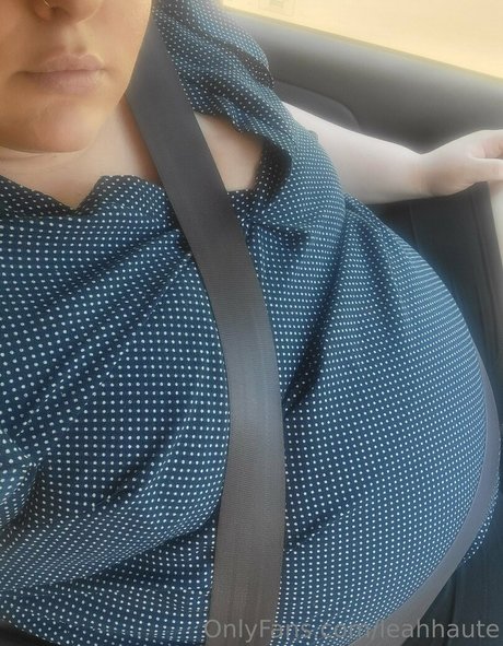 leahhaute beautiful model galleries