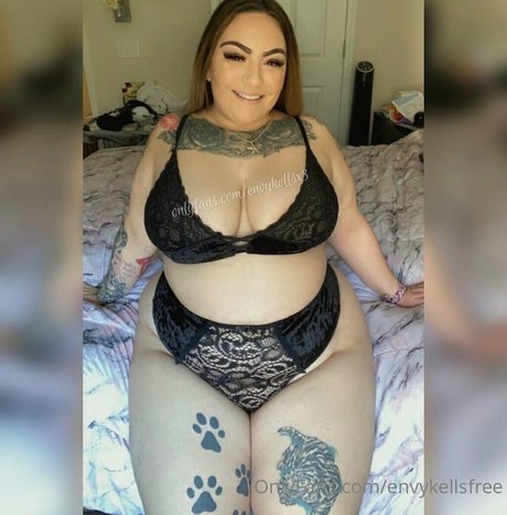 envykellsfree Profile pic