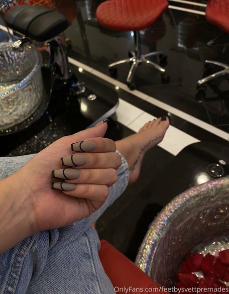 svettofficial model hot archive