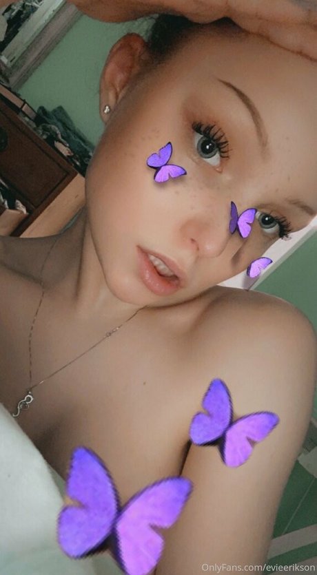 Evieerikson star exclusive archive