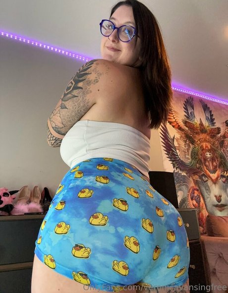 veronicavansingfree adult actress photos