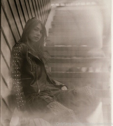 sydneylouisewilliams high quality model photo