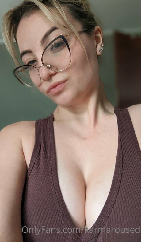 Karmaroused pornstar hd archive