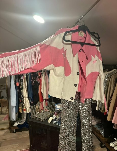 whitney nude actress photo