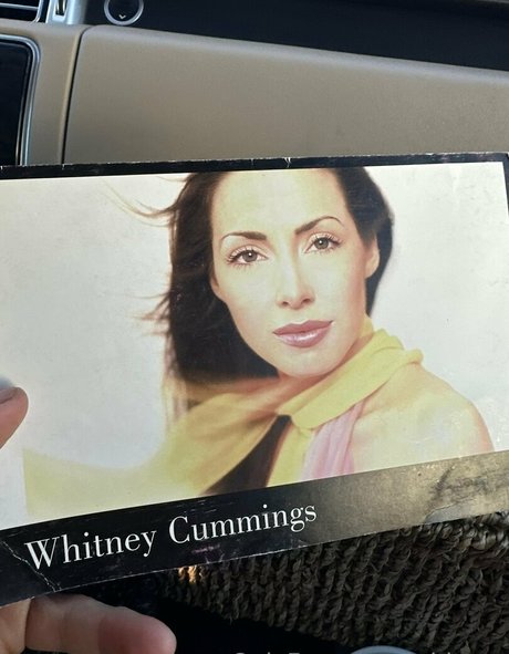 whitney star nude image