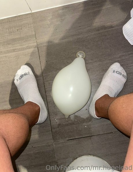 mr hugeload pornstar hd image