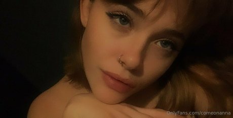 comeonanna pretty model img