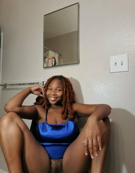 mochaaugust model free archive