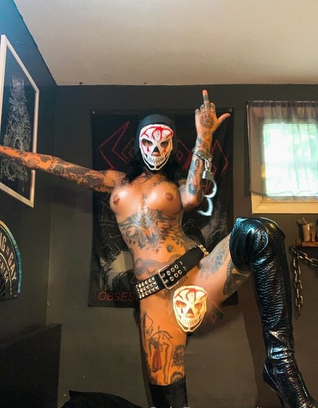 Tarazep star xxx photo