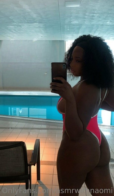 asmrwithnaomi erotic pornstar galleries